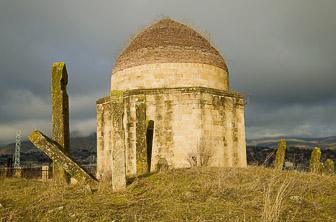 Shamakhi (Yeddi Gumbez Mausoleum) Azerbaijan DT 144161527