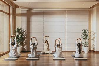 Six Senses Vana Dehradun India (©Six Senses Vana)
