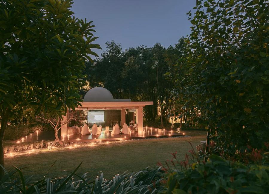 Six Senses Vana Dehradun India