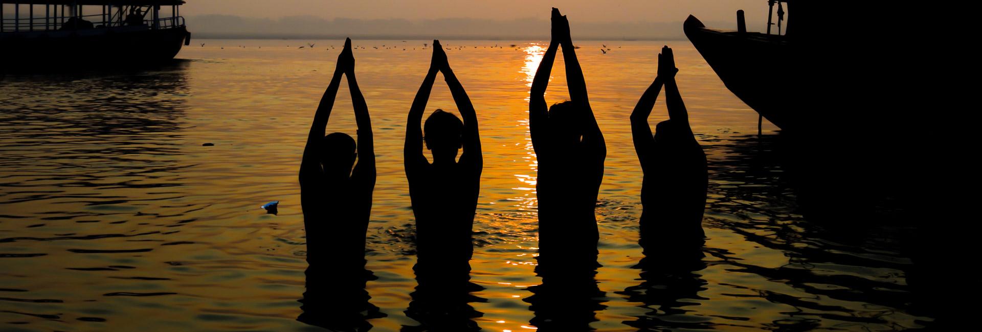 Spiritual India Paths to Nirvana - tailor-made India itinerary DT 457777952