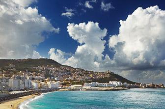 Algiers (Rmila Beach) Algeria DT 18342569