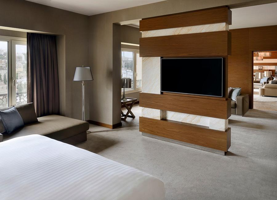 Constantine Marriott Hotel Constantine Algeria (Suite)