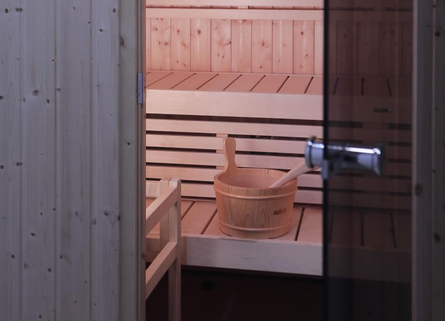 Grand Hotel Oran Oran Algeria (Sauna)