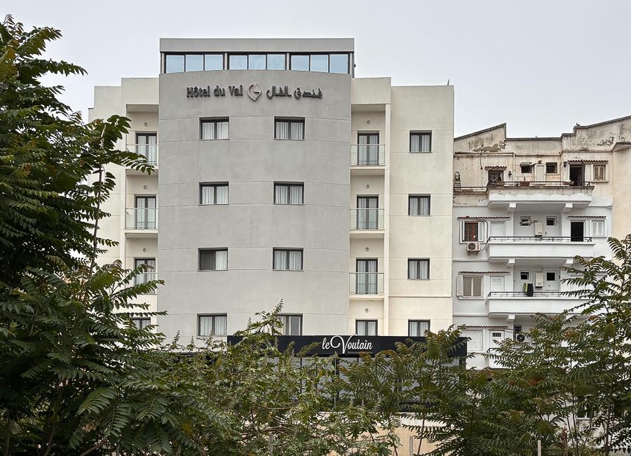 Hotel du Val Algiers Algeria-26-2