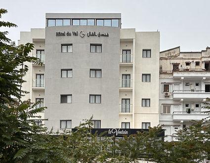 Hotel du Val Algiers Algeria-26-2