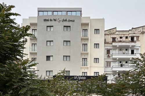 Hotel du Val Algiers Algeria-26-2