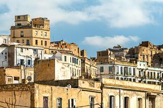 Oran (Old Town) Algeria Holidays Tours DT 123081092