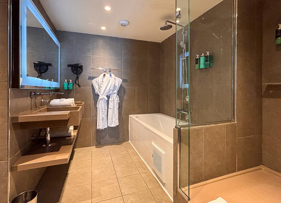 Park Mall Hotel & Conference Center Setif Algeria (Standard Room) -25
