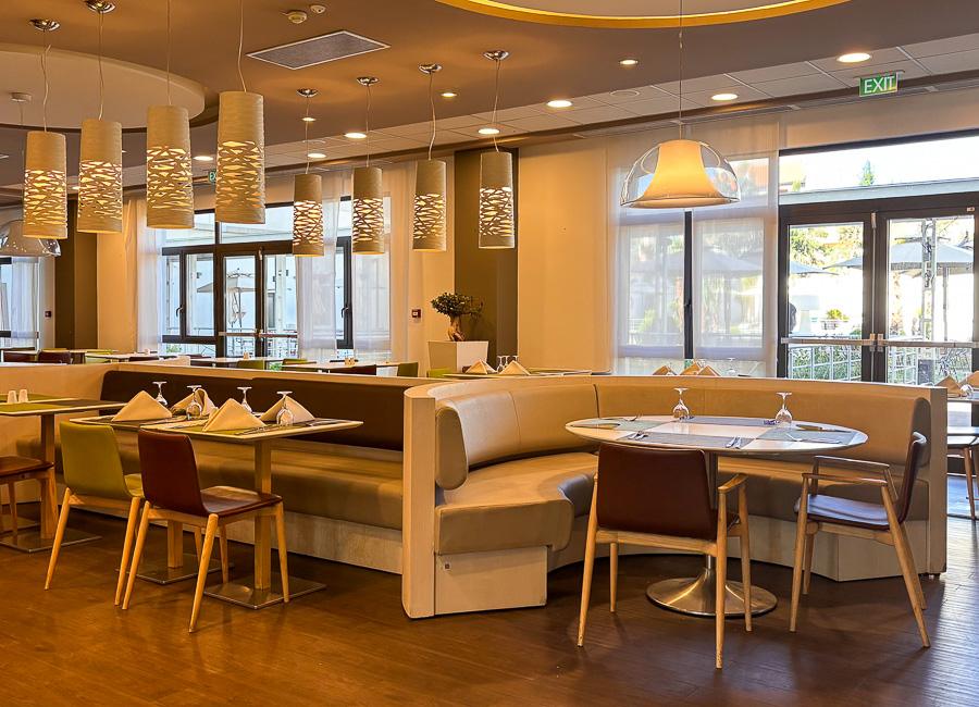 Park Mall Hotel & Conference Center Setif Algeria (Zitoune Restaurant) -6