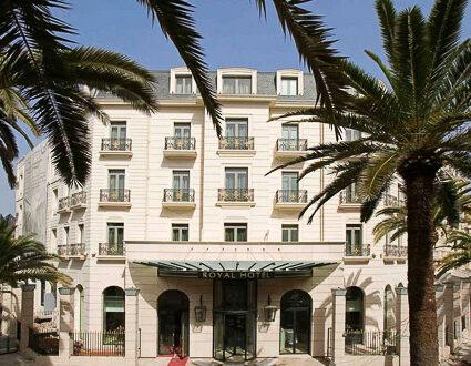 Royal Hotel Oran - M Gallery Collection Oran Algeria 5