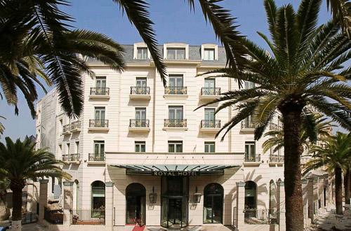 Royal Hotel Oran - M Gallery Collection Oran Algeria 5