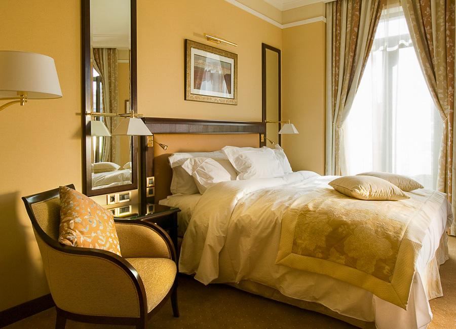 Royal Hotel Oran - M Gallery Collection Oran Algeria (Classic Room) 13