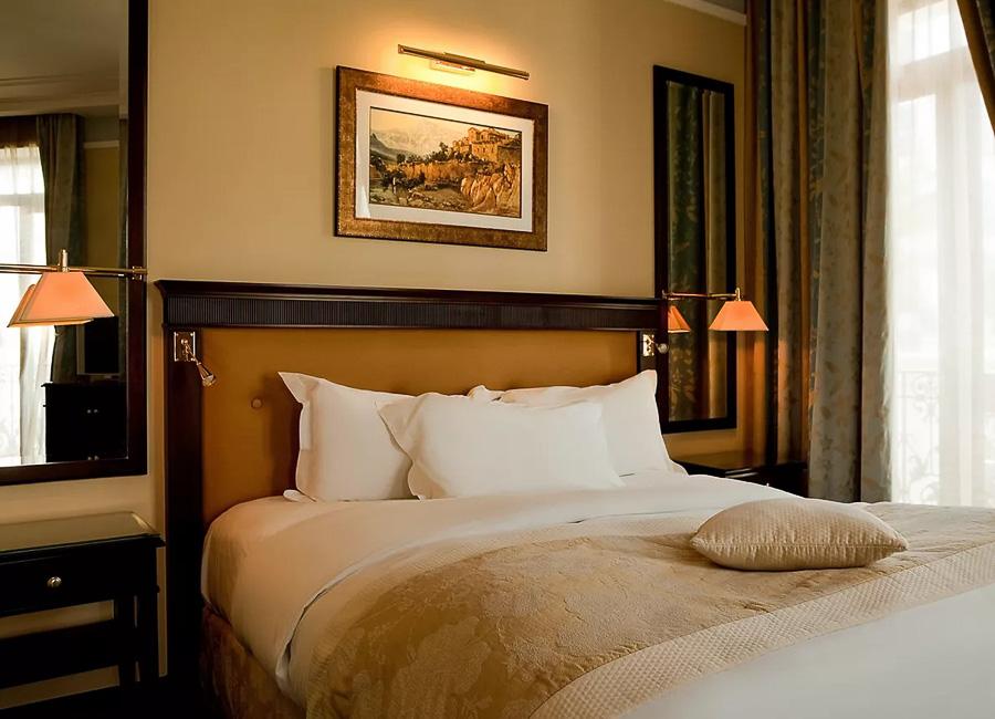 Royal Hotel Oran - M Gallery Collection Oran Algeria (Classic Room)