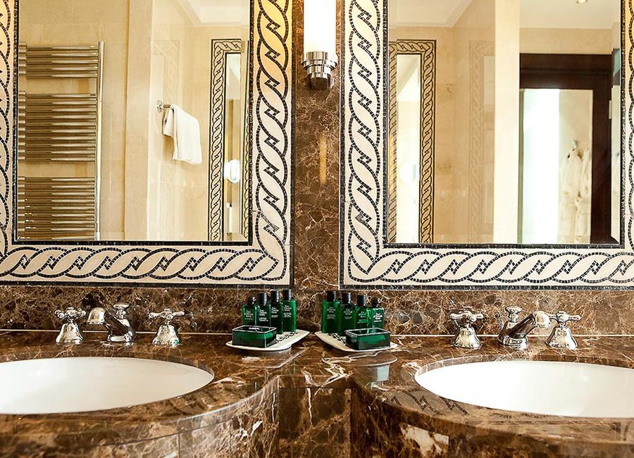 Royal Hotel Oran - M Gallery Collection Oran Algeria (Deluxe Suite)