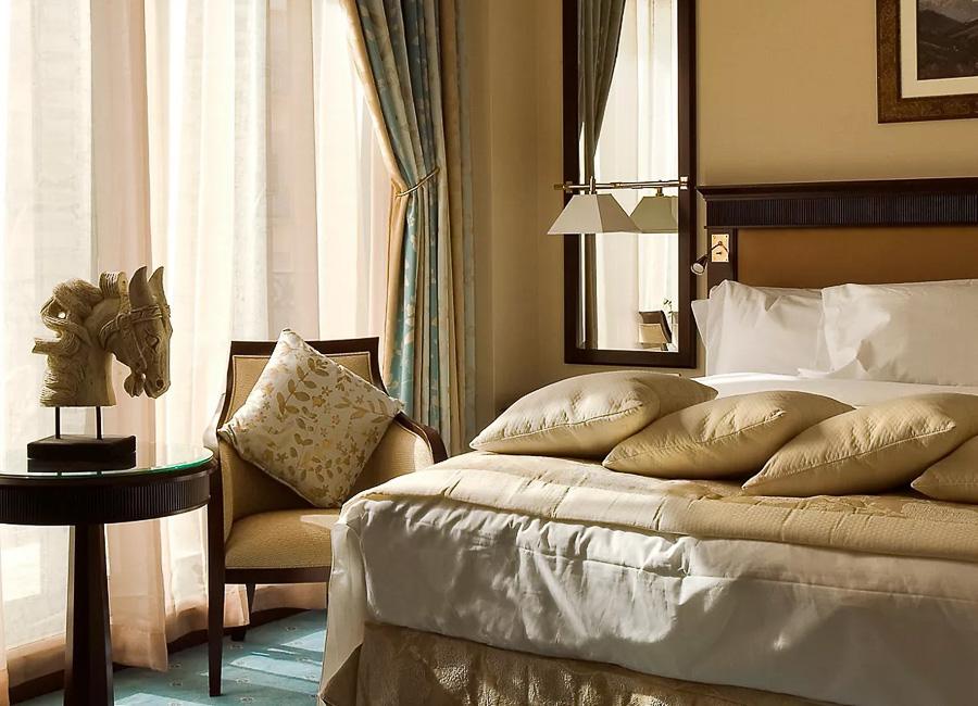 Royal Hotel Oran - M Gallery Collection Oran Algeria (Junior Suite)