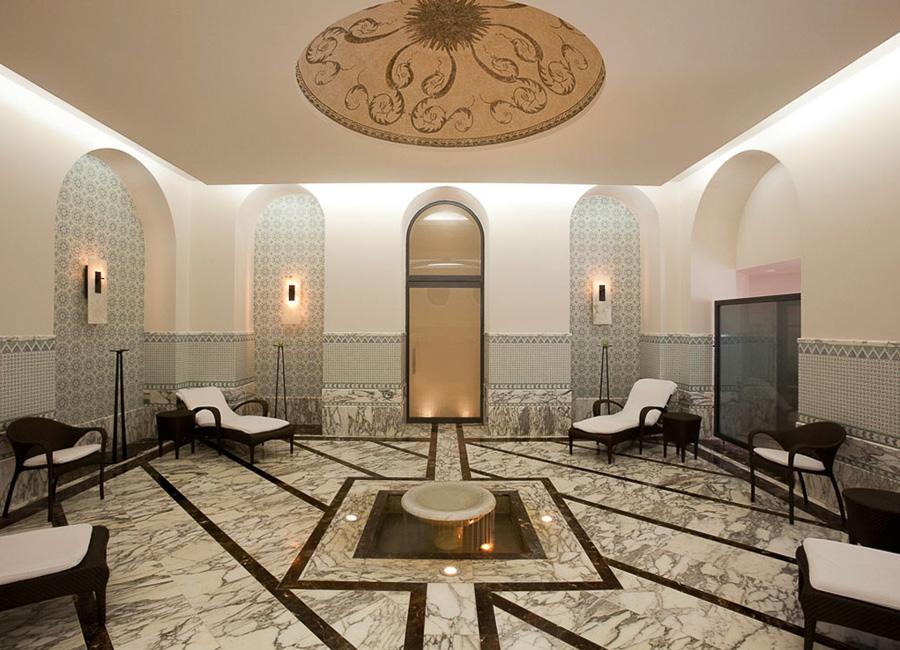 Royal Hotel Oran - M Gallery Collection Oran Algeria (Spa)