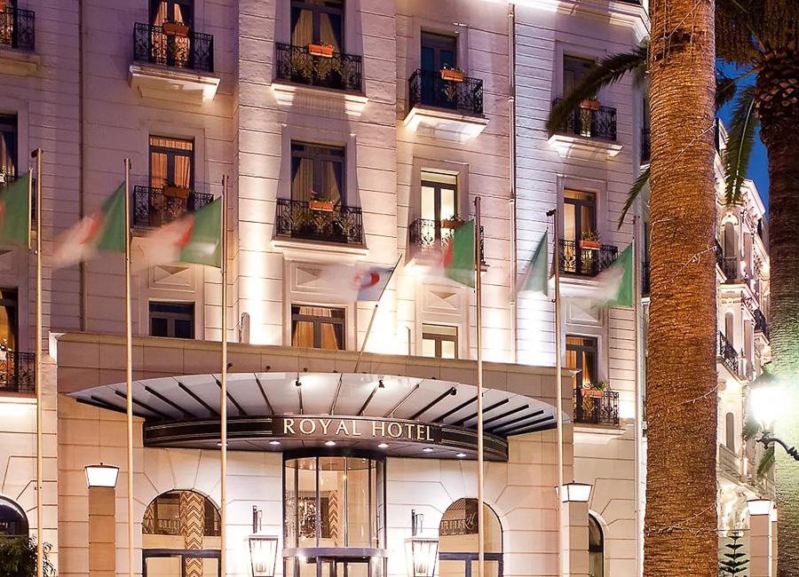 Royal Hotel Oran - M Gallery Collection Oran Algeria