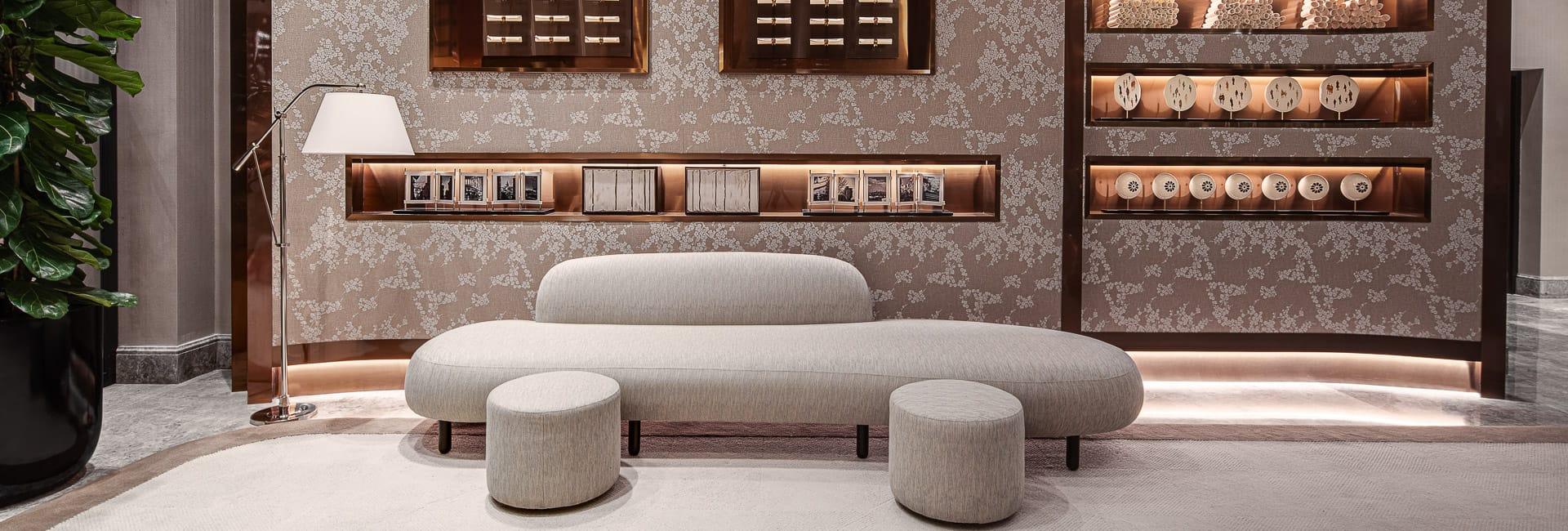 Sanasaryan Han, A Luxury Collection Hotel Istanbul Turkiye (Lobby) 1