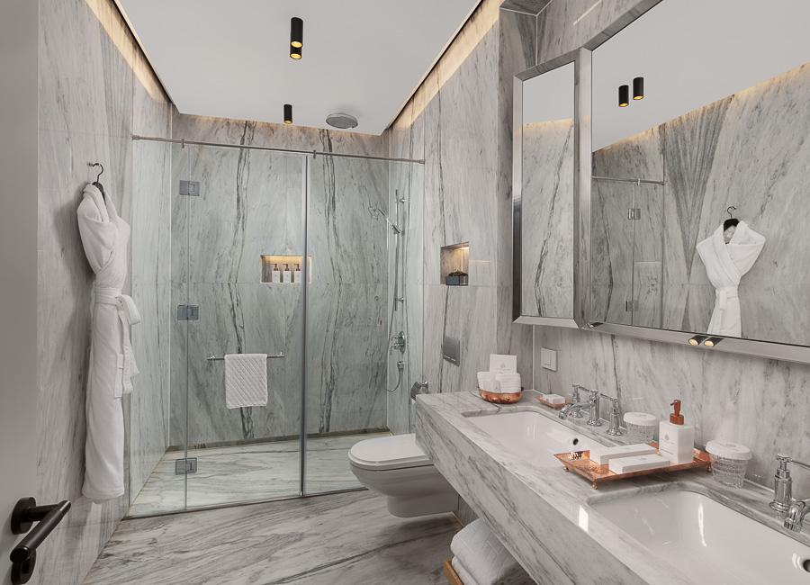 Sanasaryan Han, A Luxury Collection Hotel Istanbul Turkiye (Sanasaryan Han Suite)