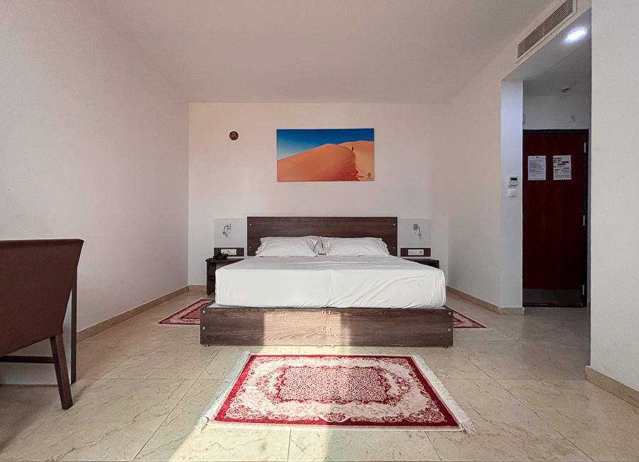 Trajan Hotel Timgad Algeria-18 (Double Room)