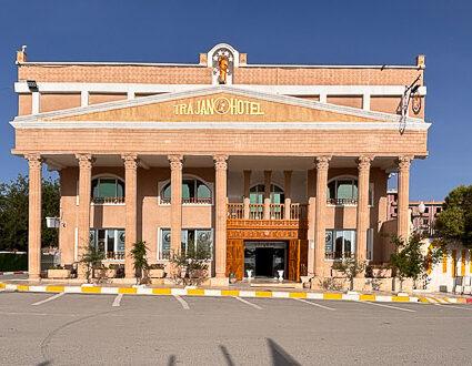 Trajan Hotel Timgad Algeria-28 copy