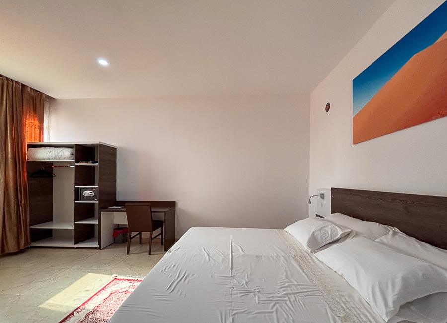 Trajan Hotel Timgad Algeria (Double Room)-14