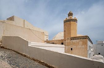 Algiers (Palace of the Dey) Algeria JUN26 © Mark & Kirsty Bennetts 30