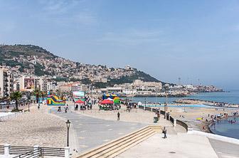 Algiers (Rmila Beach) Algeria JUN26 © Mark & Kirsty Bennetts 84