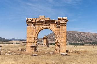 Batna (Diana Veteranorum) Algeria JUN26 © Mark & Kirsty Bennetts 1