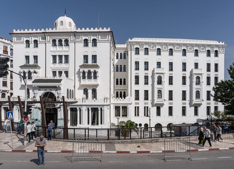 Cirta Grand Hotel Constantine Algeria JUN26 © Mark & Kirsty Bennetts 53-2