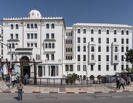 Cirta Grand Hotel Constantine Algeria JUN26 © Mark & Kirsty Bennetts 53