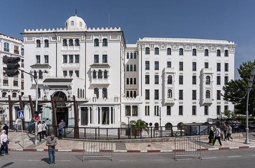 Cirta Grand Hotel Constantine Algeria JUN26 © Mark & Kirsty Bennetts 53