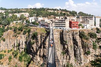 Constantine (Mellah Slimane Bridge) Algeria JUN26 © Mark & Kirsty Bennetts 18