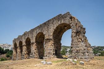Constantine (Roman Viaduct) Algeria JUN26 © Mark & Kirsty Bennetts 5