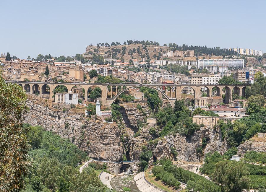 Constantine (Sidi Rached Bridge) Algeria JUN26 © Mark & Kirsty Bennetts 10