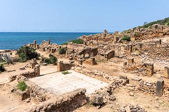 Tipaza (Tipasa) Algeria JUN26 © Mark & Kirsty Bennetts 10