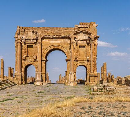 Algeria and Tunisia Tour - private Algeria and Tunisia Holiday © Mark & Kirsty Bennetts 42