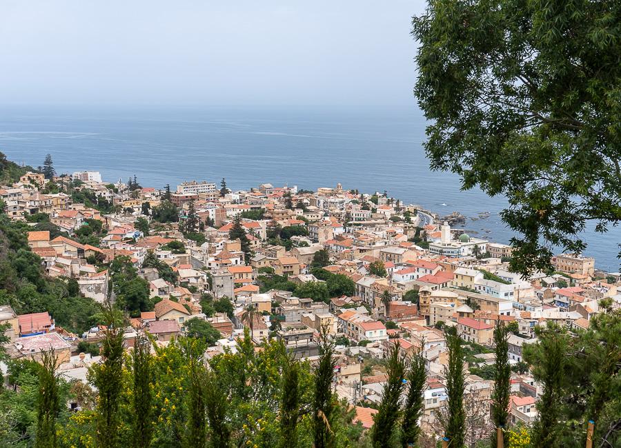 Algiers (Bologhine) Algeria JUN26 © Mark & Kirsty Bennetts 90
