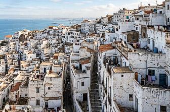 Algiers (Casbah of Algiers) Algeria DT 462390405