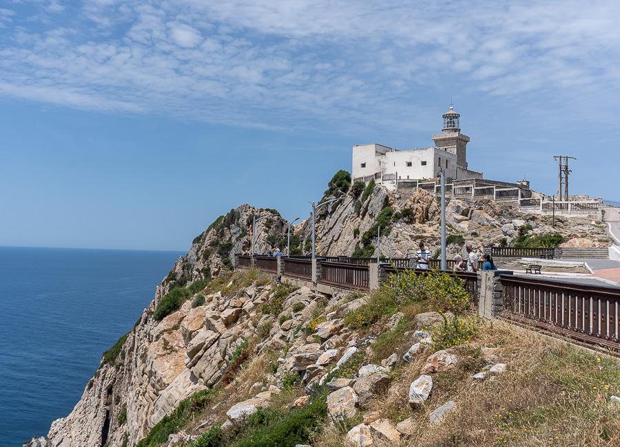 Annaba (Cape De Garde Lighthouse) Algeria JUN26 © Mark & Kirsty Bennetts 18