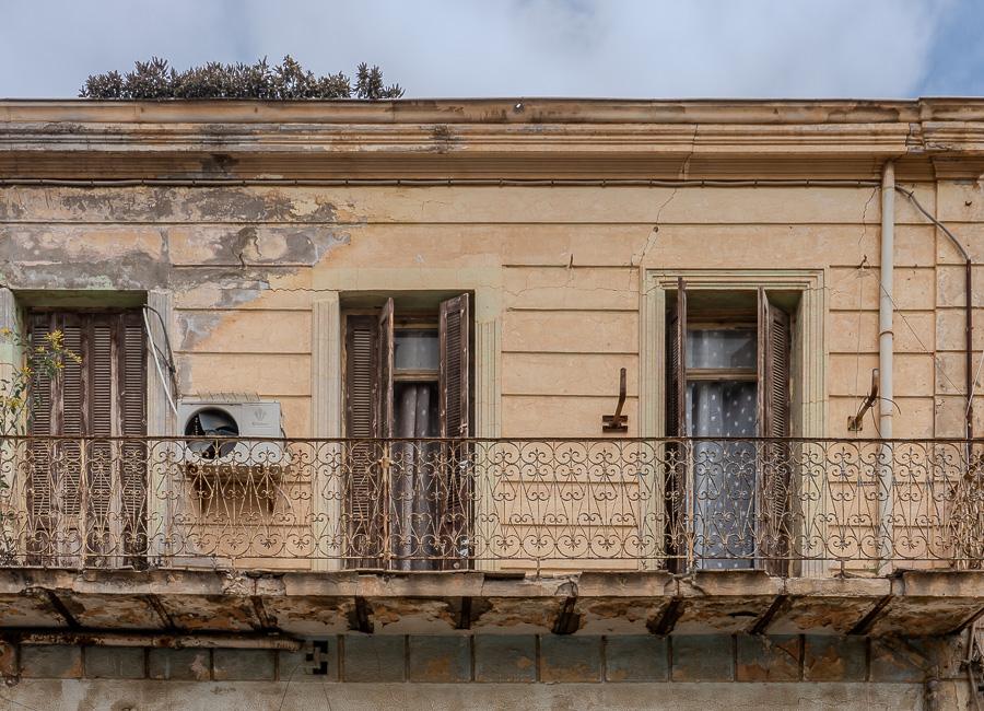 Cherchell Algeria JUN26 © Bennetts