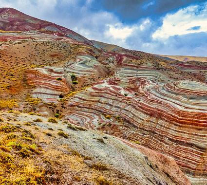 Classic Azerbaijan - private Azerbaijan tour DT 241118227