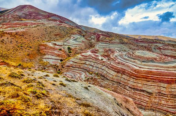 Classic Azerbaijan - private Azerbaijan tour DT 241118227