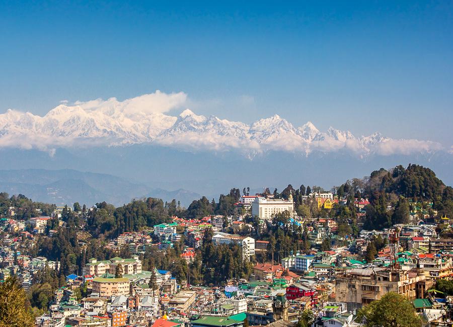 Darjeeling India DT 126076929