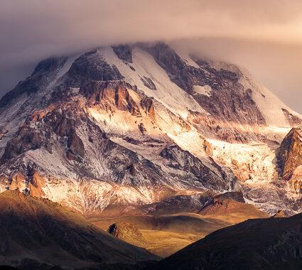 Luxury Caucasus Tour Azerbaijan, Georgia & Armenia - Private luxury holiday DT 99813832