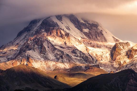 Luxury Caucasus Tour Azerbaijan, Georgia & Armenia - Private luxury holiday DT 99813832