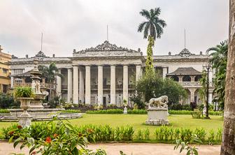 Marble Palace Kolkata India DT 164992830