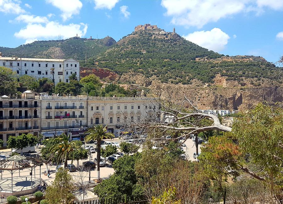 Oran Algeria DT 91692645