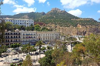 Oran Algeria DT 91692645