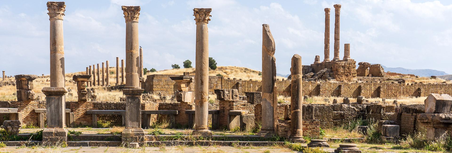 Private Algeria Holiday - tailor-made Algeria tour © Mark & Kirsty Bennetts 41